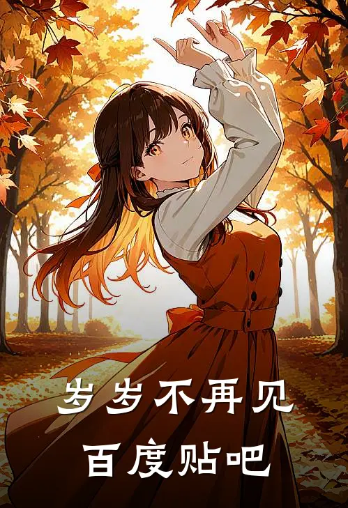 岁岁不再见百度贴吧