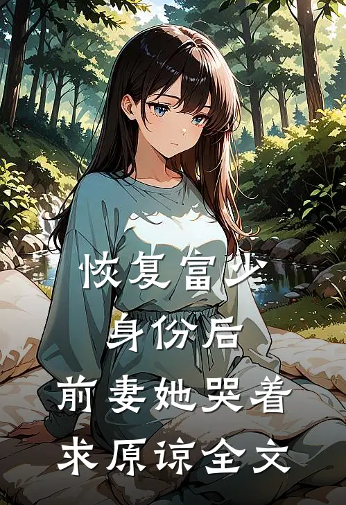 恢复富少身份后，前妻她哭着求原谅全文