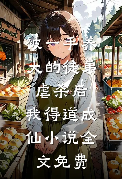 被一手养大的徒弟虐杀后，我得道成仙小说全文免费