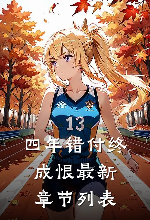 四年错付终成恨最新章节列表