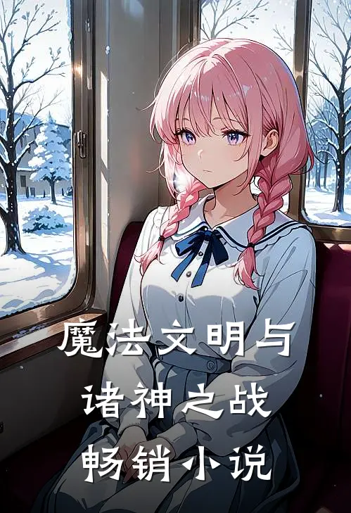 魔法文明与诸神之战畅销小说