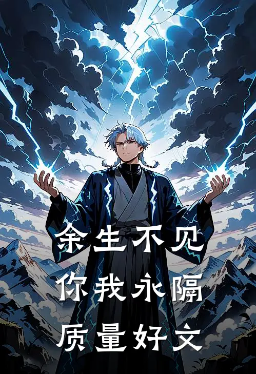 余生不见，你我永隔质量好文