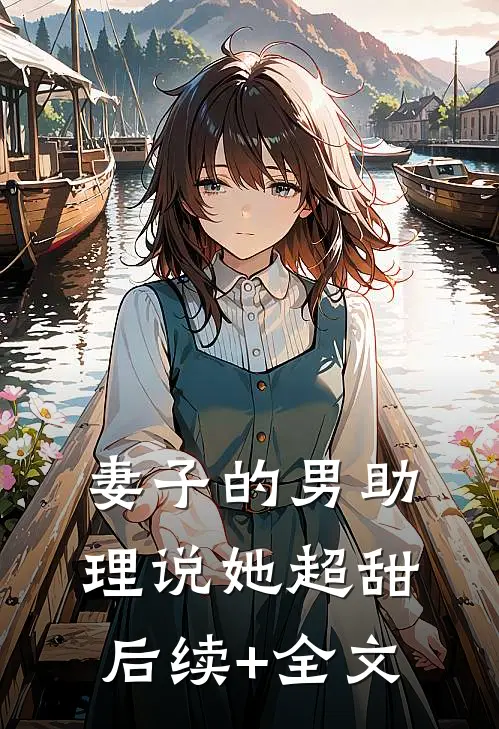 妻子的男助理说她超甜后续+全文