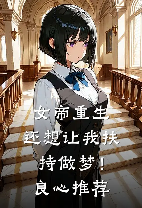 女帝重生,还想让我扶持做梦!良心推荐在线阅读