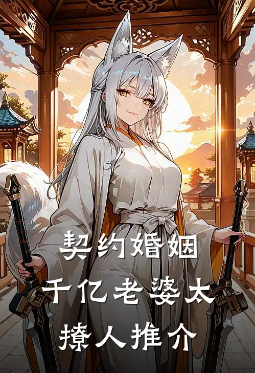 契约婚姻：千亿老婆太撩人推介