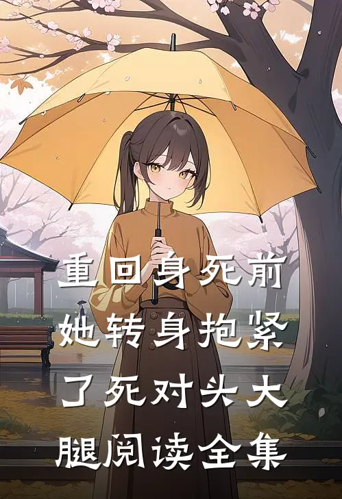 重回身死前，她转身抱紧了死对头大腿阅读全集
