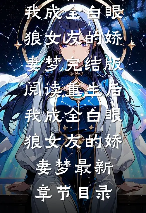 《重生后，我成全白眼狼女友的娇妻梦》完结版阅读《重生后，我成全白眼狼女友的娇妻梦》最新章节目录