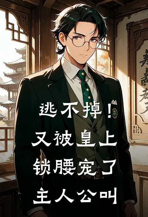 逃不掉！又被皇上锁腰宠了主人公叫
