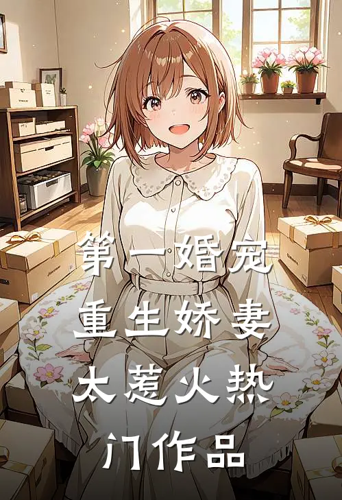 第一婚宠：重生娇妻太惹火热门作品