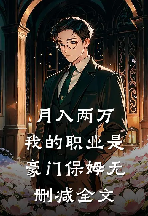 月入两万：我的职业是豪门保姆无删减全文