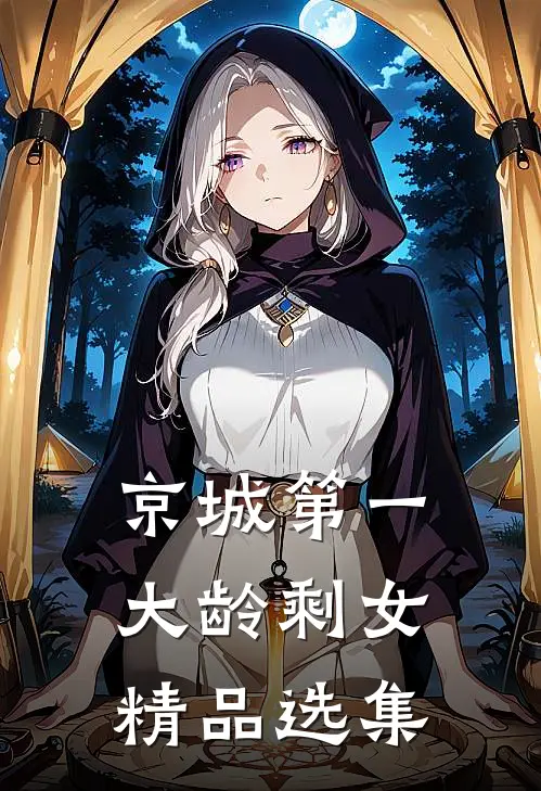 京城第一大龄剩女精品选集
