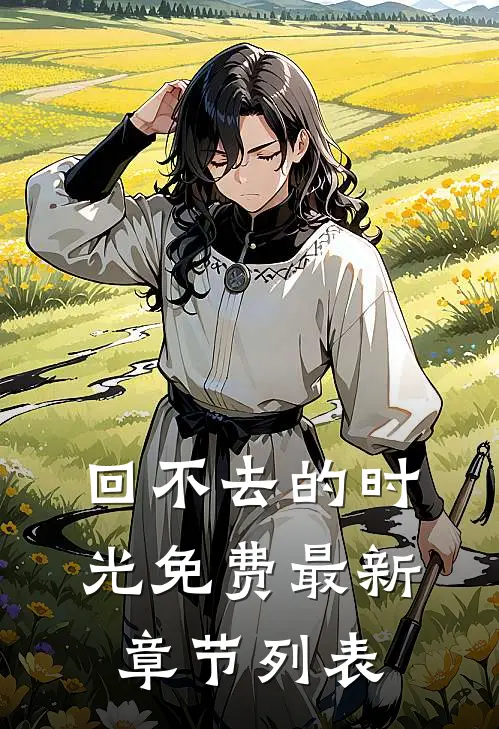 回不去的时光免费最新章节列表