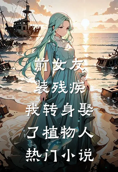 前女友装残疾，我转身娶了植物人热门小说