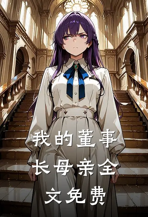 我的董事长母亲全文免费