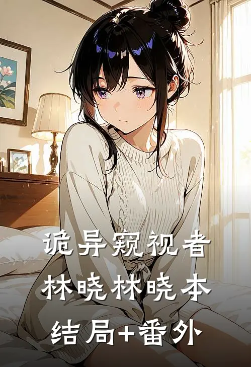 诡异窥视者林晓林晓本结局+番外