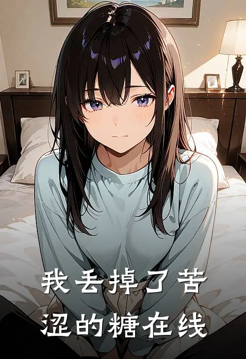 我丢掉了苦涩的糖在线
