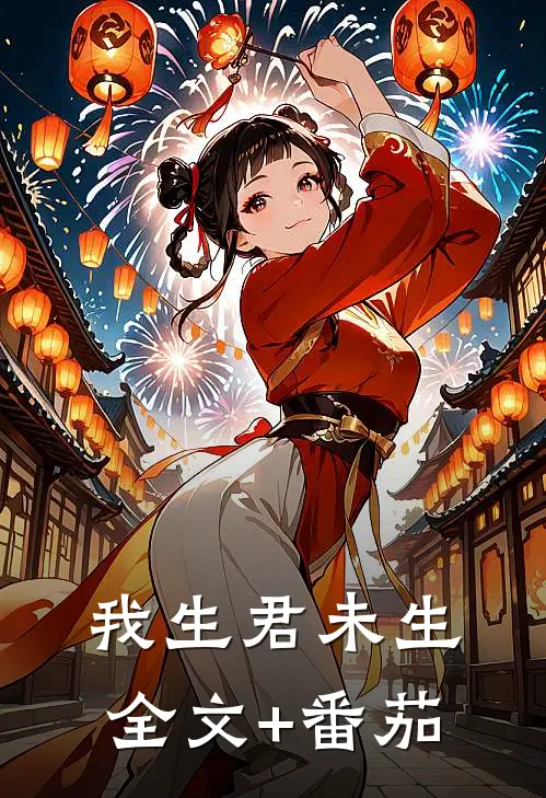 我生君未生全文+番茄