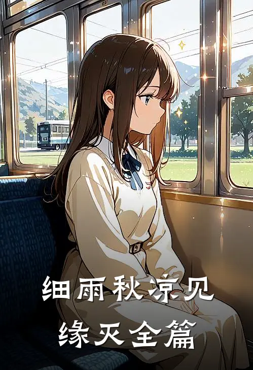 细雨秋凉见缘灭全篇