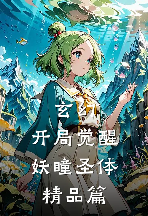 玄幻：开局觉醒妖瞳圣体精品篇