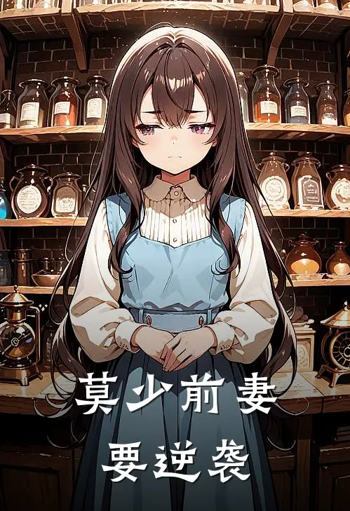 莫少前妻要逆袭