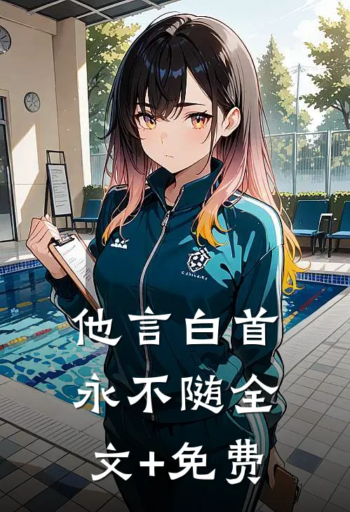 他言白首永不随全文+免费