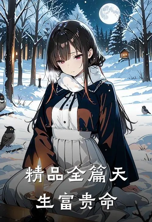精品全篇天生富贵命