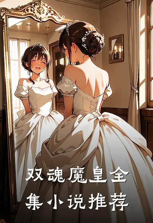 双魂魔皇全集小说推荐