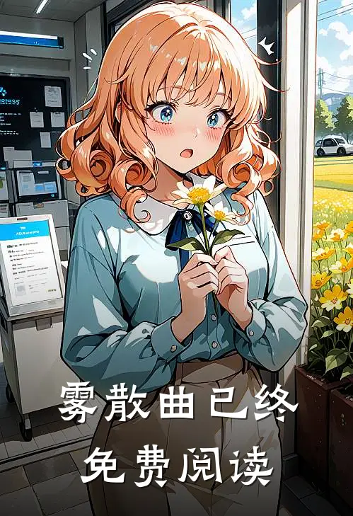 雾散曲已终免费阅读
