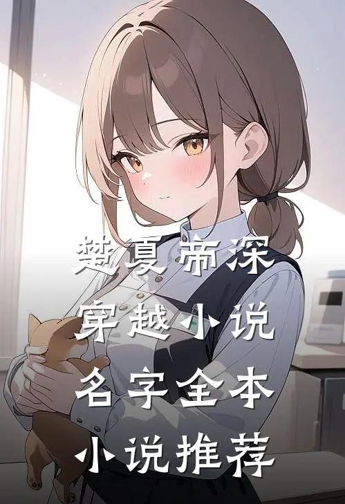楚夏帝深穿越小说名字全本小说推荐