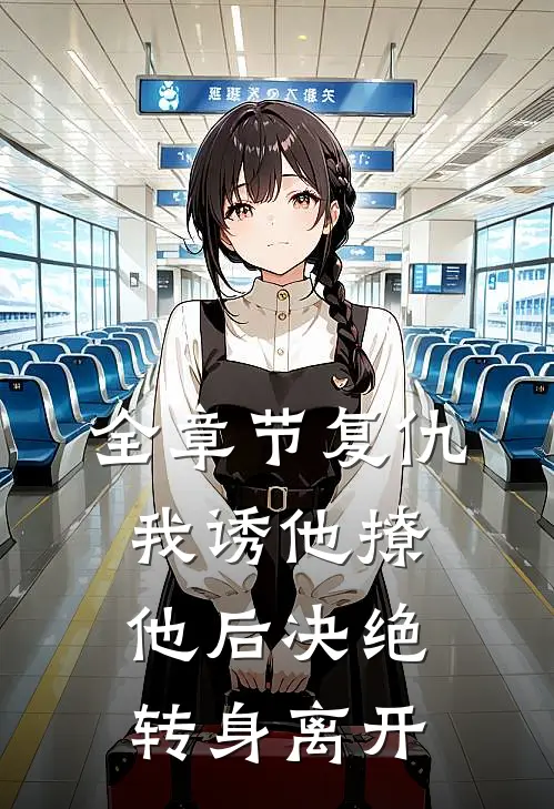 全章节复仇：我诱他撩他后决绝转身离开