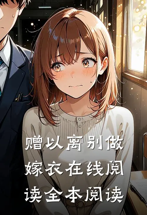 赠以离别做嫁衣在线阅读全本阅读