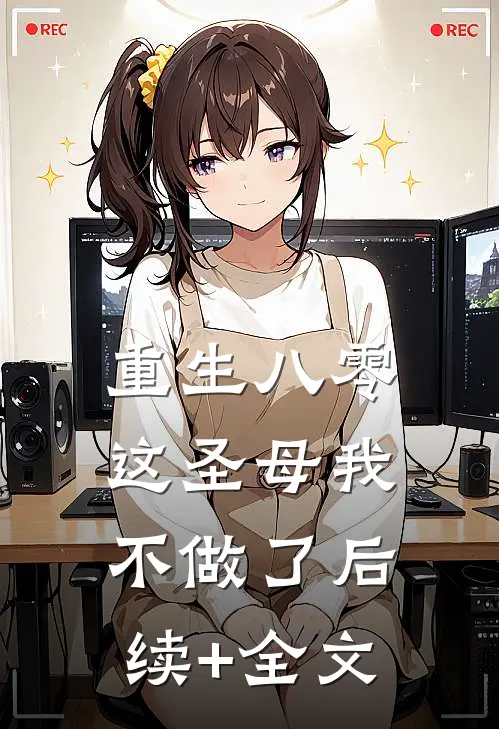 重生八零，这圣母我不做了后续+全文
