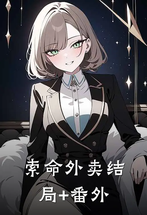索命外卖结局+番外