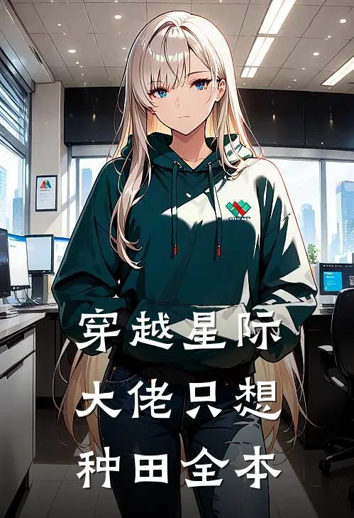 穿越星际：大佬只想种田全本