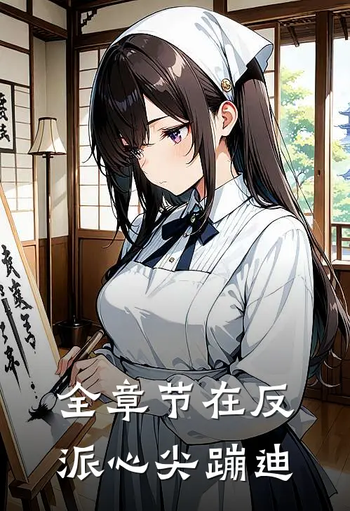全章节在反派心尖蹦迪
