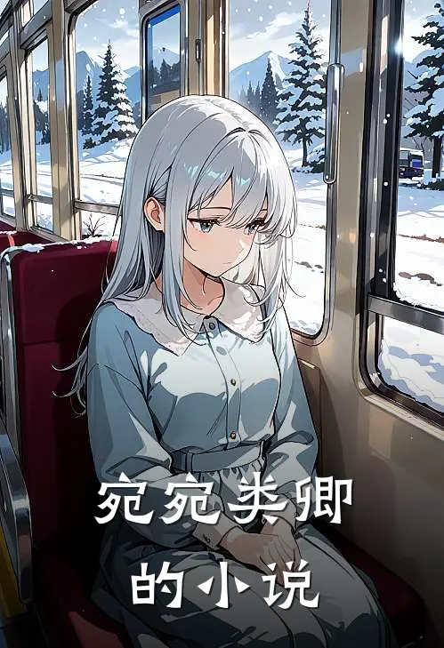 宛宛类卿的小说