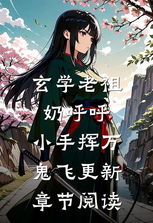 玄学老祖奶呼呼，小手挥万鬼飞更新章节阅读