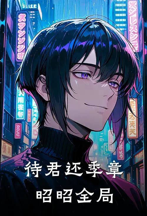 待君还季章昭昭全局