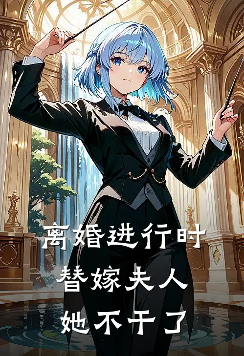 离婚进行时：替嫁夫人她不干了