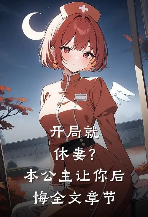 开局就休妻？本公主让你后悔全文章节