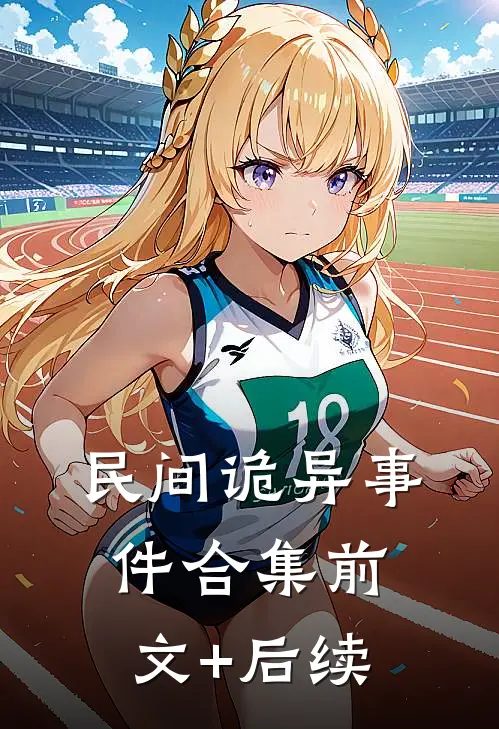 民间诡异事件合集前文+后续