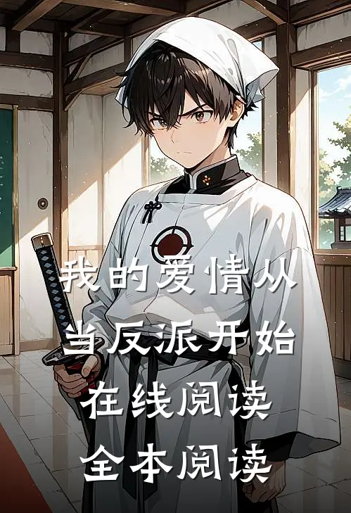 我的爱情从当反派开始在线阅读全本阅读