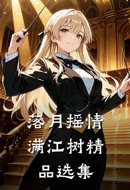 落月摇情满江树精品选集