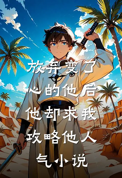 放弃变了心的他后，他却求我攻略他人气小说