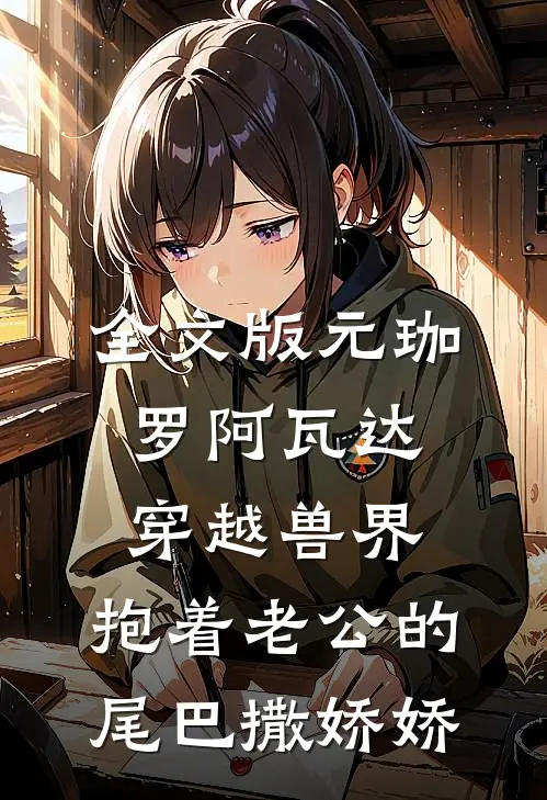全文版元珈罗阿瓦达(穿越兽界:抱着老公的尾巴撒娇娇)