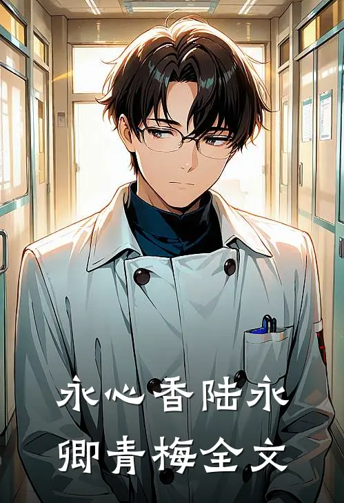 永心香陆永卿青梅全文