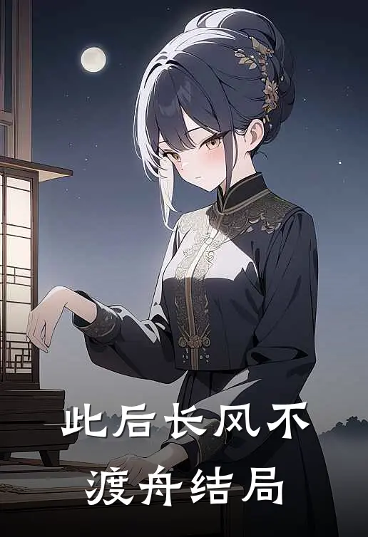 此后长风不渡舟结局
