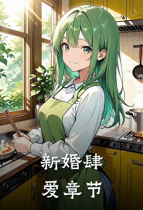 新婚肆爱章节