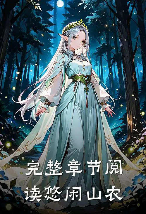 完整章节阅读悠闲山农
