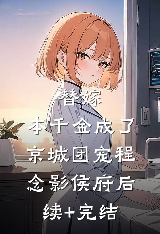 替嫁：本千金成了京城团宠程念影侯府后续+完结